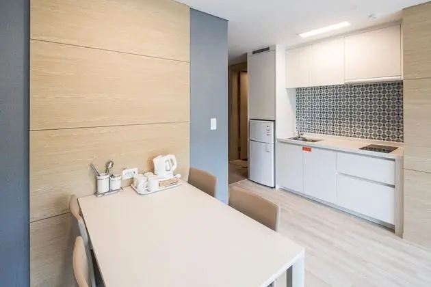 [Suite Relax PKG] Family (Cooking) - Hot Spring Access for 2