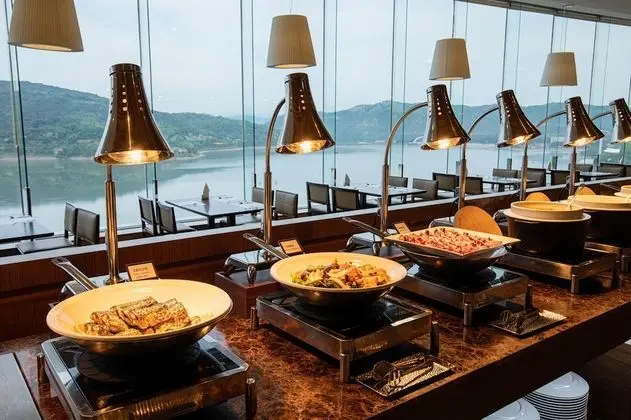 [Breakfast 1+1] Suite (cooking, lake view, bed) - Breakfast for 2 people