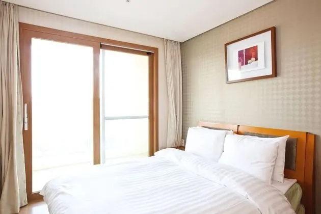 [Breakfast 1+1] Suite (cooking, lake view, bed) - Breakfast for 2 people
