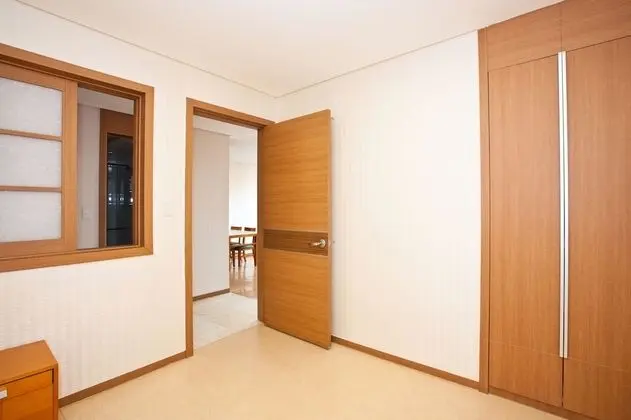 [Romantic PKG] Suite (cooking, lake view, bed) - 1 bottle of wine provided