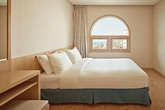 Süit (Bed type is randomly assigned)