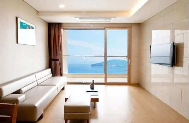 Süit (Ondol or Double bed randomly assigned)