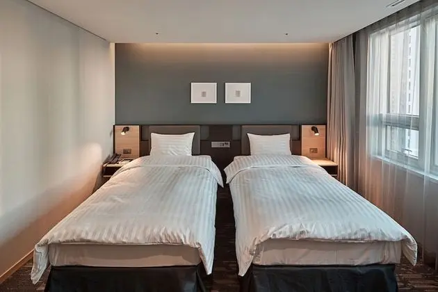 WEST Tower Familie Suite (Standard/Triple)