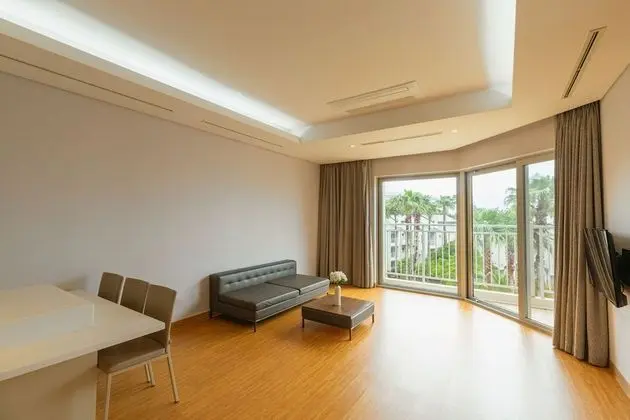 Grand Süit (Bed type is randomly assigned)