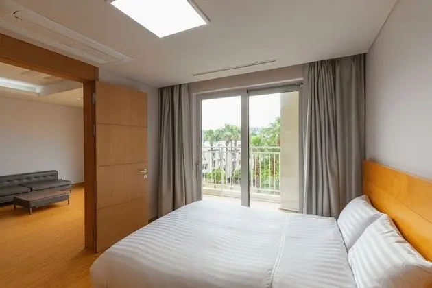 Grand Süit (Bed type is randomly assigned)