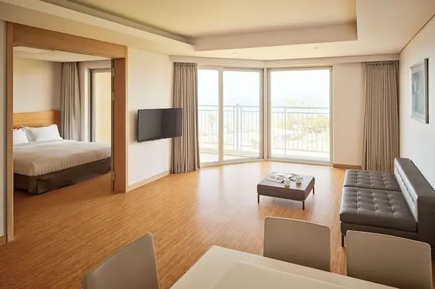 Grand Süit (Bed type is randomly assigned)