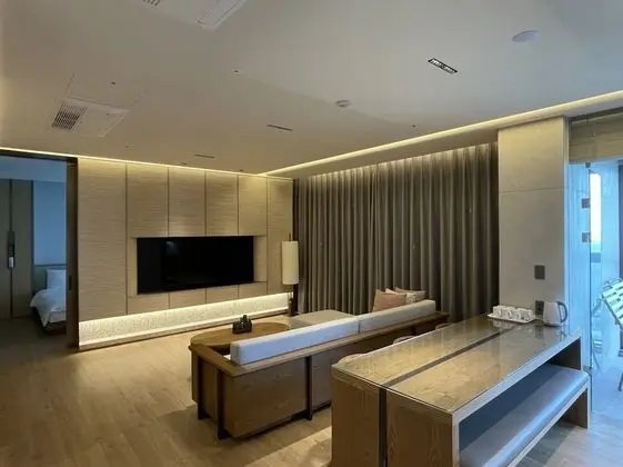 Gold Suite (Kitchen/Standard/Bed) - Bed Type Randomly Assigned