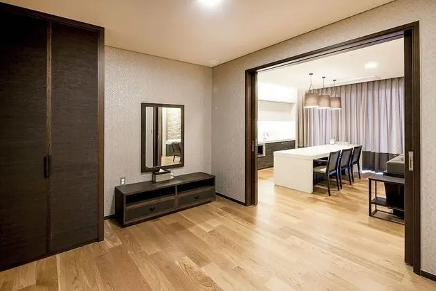 Sono Village - Gold Grand Suite (Cooking)