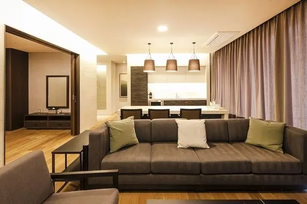 Sono Village - Gold Grand Suite (Cooking)