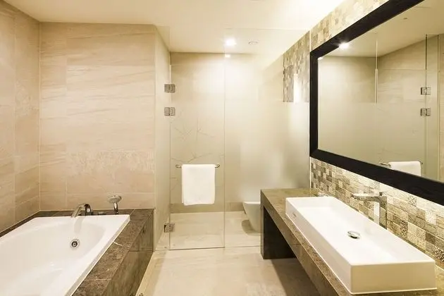 Sono Village - Gold Grand Suite (Cooking)