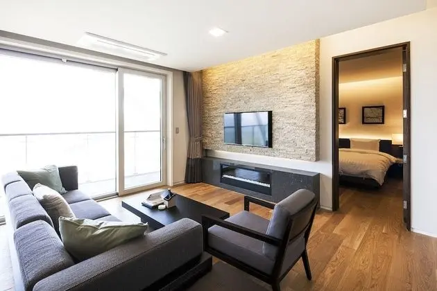 Sono Village - Gold Grand Suite (Cooking)