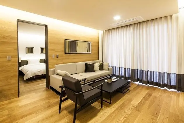 Sono Village - Silver Suite (Cooking)