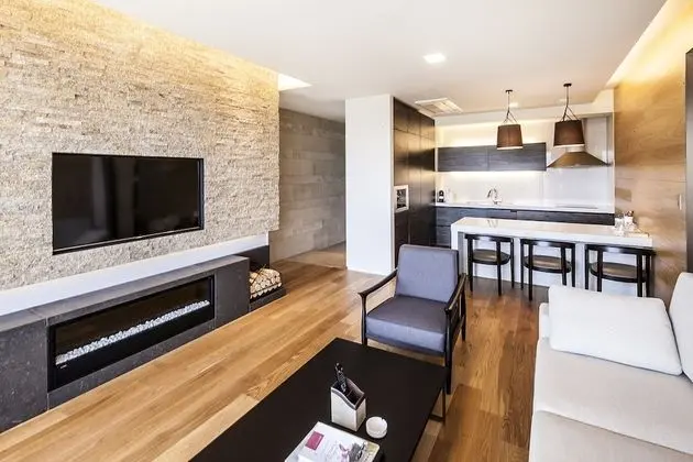 Sono Village - Silver Suite (Cooking)