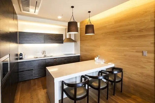 Sono Village - Silver Suite (Cooking)