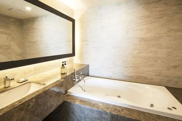 Sono Village - Silver Suite (Cooking)