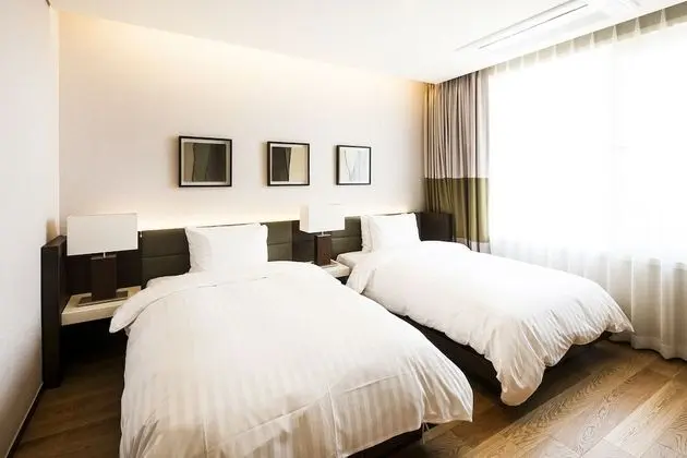 Sono Village - Silver Suite (Cooking)