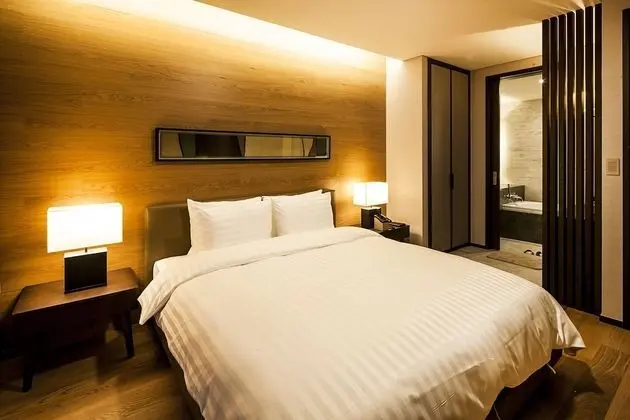 Sono Village - Silver Suite (Cooking)