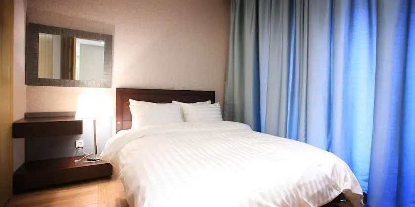 [Special Day PKG] Sono Felice CDEF Tower Gold Suite(cooking) - Cheese Cake 1EA