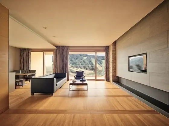 [Special Day PKG] Sono Felice CDEF Tower Gold Suite(cooking) - Cheese Cake 1EA