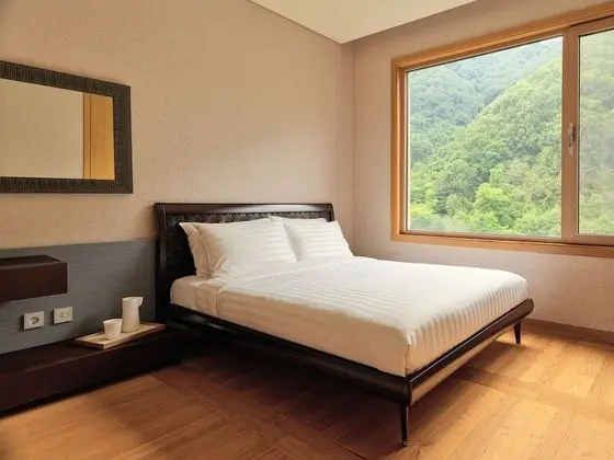 [Special Day PKG] Sono Felice CDEF Tower Gold Suite(cooking) - Cheese Cake 1EA