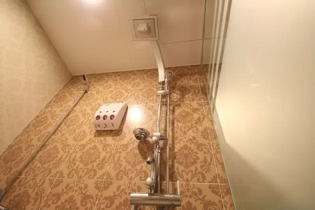 Deluxe İki Ayrı Yataklı Oda