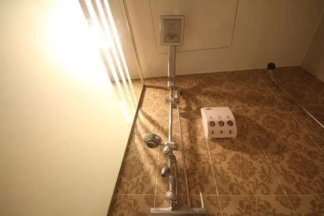 Deluxe İki Ayrı Yataklı Oda