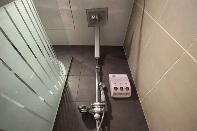 Standard İki Ayrı Yataklı Oda