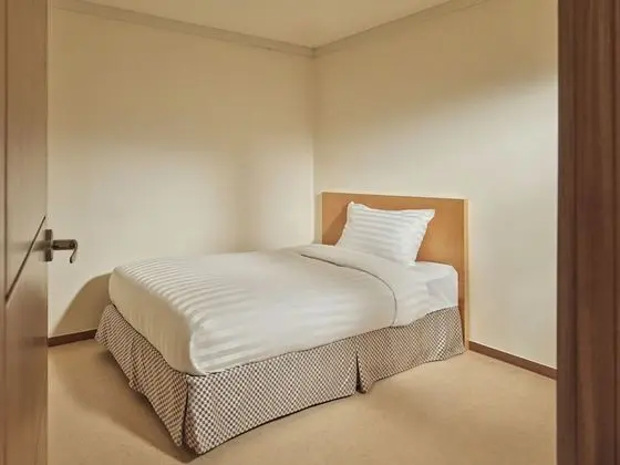 Süit (Clean / Bed type is randomly assigned)