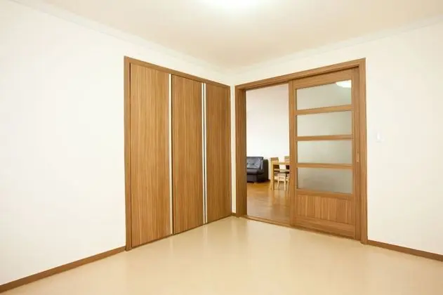 Suite (Kitchen/Garden View/Bed) - Bed Type Randomly Assigned