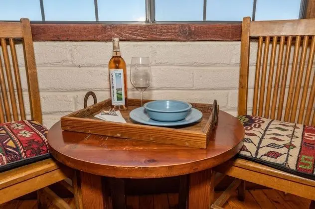 Comfort Tek Kişilik Oda