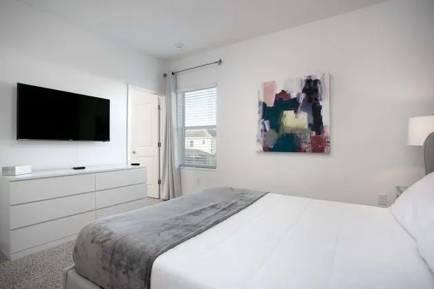 Premium Ev, Birden Çok Yatak Odası