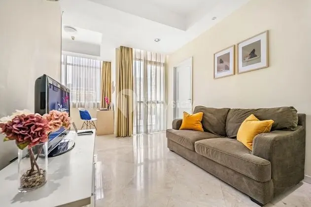 Apart Daire, 2 Yatak Odası, Şehir Manzaralı