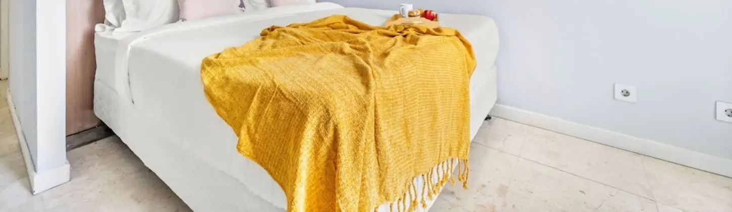 Apart Daire, 2 Yatak Odası, Şehir Manzaralı