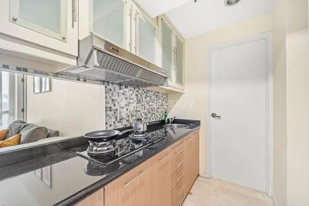 Apart Daire, 2 Yatak Odası, Şehir Manzaralı