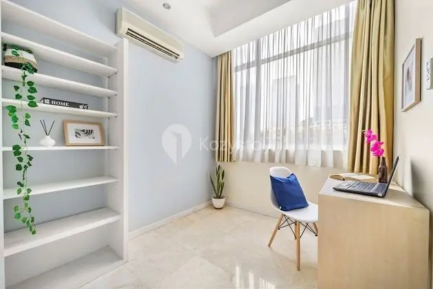 Apart Daire, 2 Yatak Odası, Şehir Manzaralı