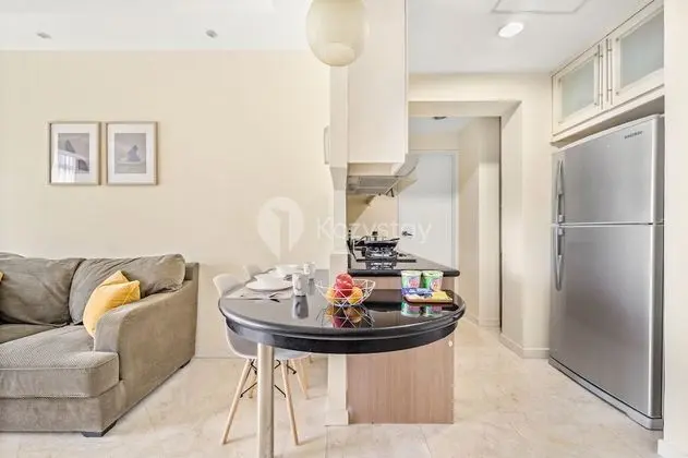 Apart Daire, 2 Yatak Odası, Şehir Manzaralı