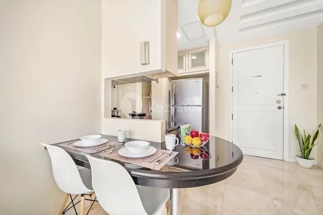 Apart Daire, 2 Yatak Odası, Şehir Manzaralı