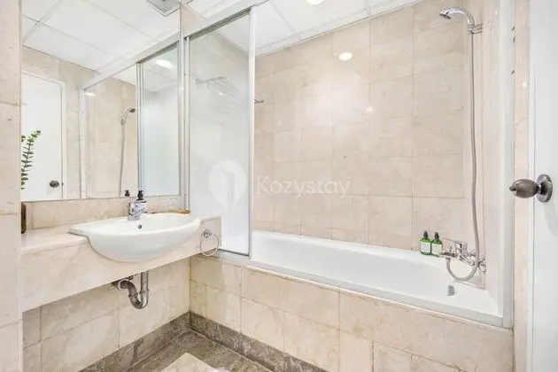 Apart Daire, 2 Yatak Odası, Şehir Manzaralı