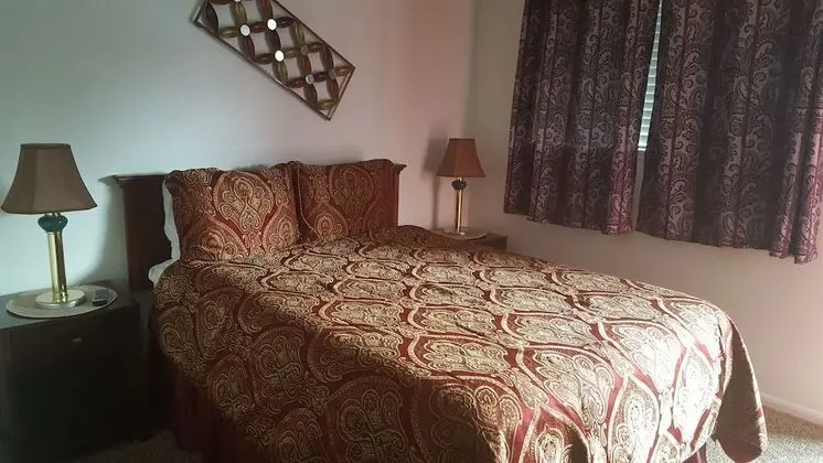 Tek Kişilik Oda