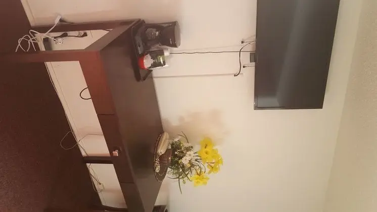 Tek Kişilik Oda
