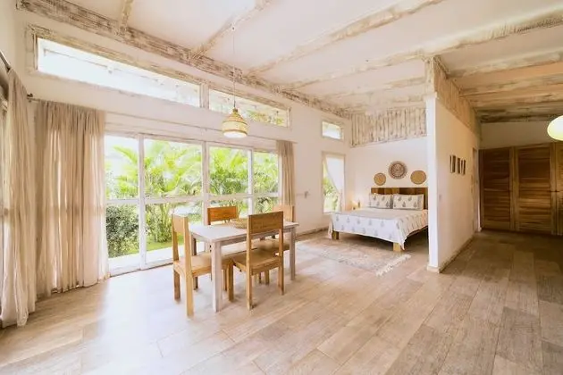 Comfort Çatı Katı (Loft), 1 Yatak Odası (Air conditioning)