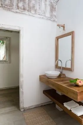 Comfort Çatı Katı (Loft), 1 Yatak Odası (Air conditioning)