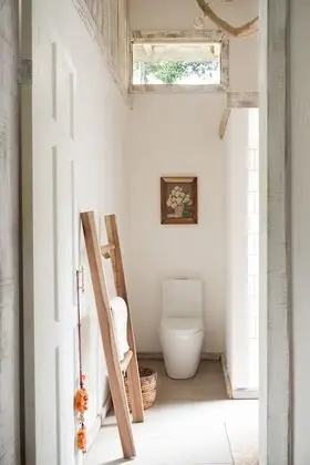 Comfort Çatı Katı (Loft), 1 Yatak Odası (Air conditioning)