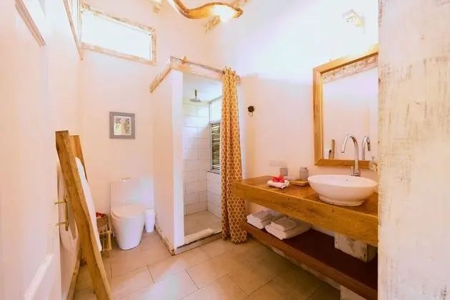 Comfort Çatı Katı (Loft), 1 Yatak Odası (Air conditioning)