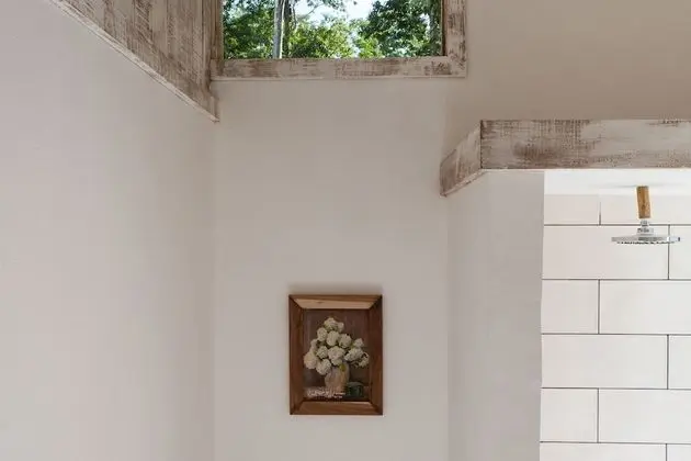 Comfort Çatı Katı (Loft), 1 Yatak Odası (Air conditioning)