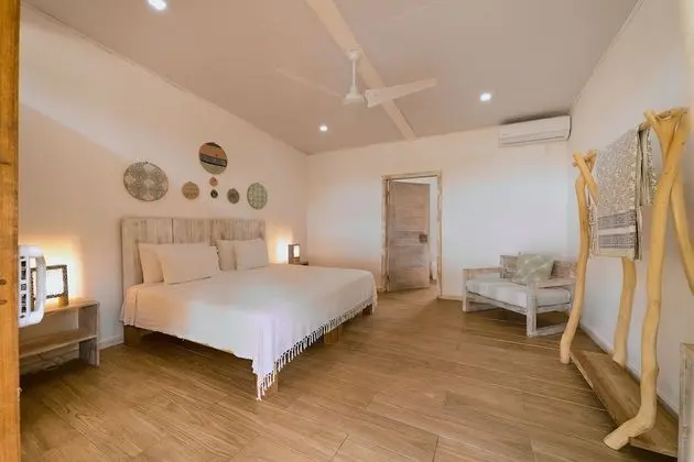Comfort Tek Büyük Yataklı Oda, 1 Yatak Odası (Air conditioning)
