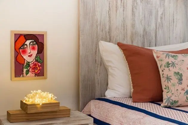 Comfort Tek Büyük Yataklı Oda, 1 Yatak Odası (Air conditioning)