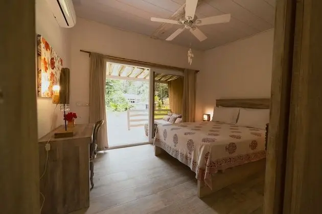Comfort Tek Büyük Yataklı Oda, 1 Yatak Odası (Air conditioning)