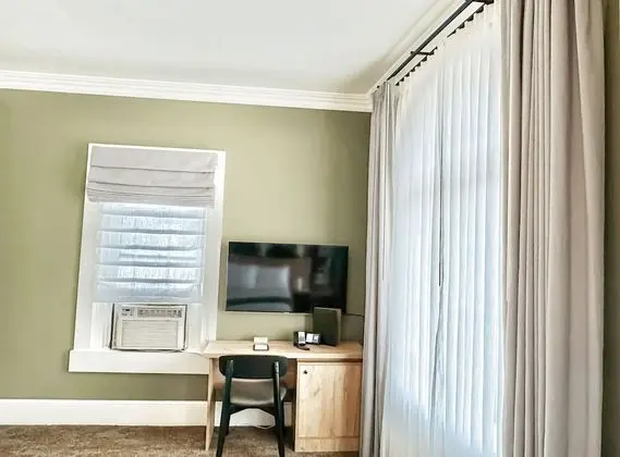 Standard Süit, 1 En Büyük (King) Boy Yatak