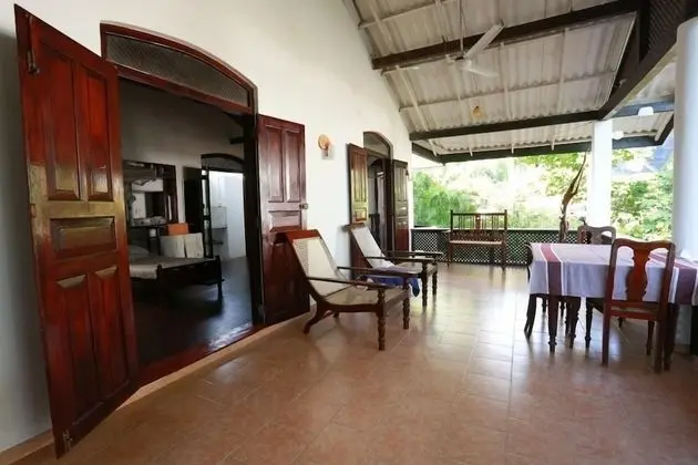 Economy Tek Büyük Yataklı Oda, 1 Yatak Odası, Sigara İçilmez, Bahçe Manzaralı